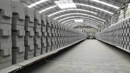貴州興電新型建材 引領(lǐng)綠色建材新潮流，賦能西南建設(shè)新發(fā)展