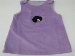 福州榮登貿易 一站式采購燈芯絨背心裙等服飾鞋帽及童裝